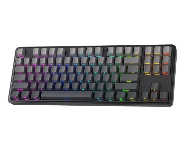 Redragon K707SP-RGB-PRO StarBlade - 1358046 - zdjęcie